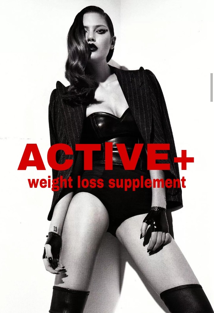 ACTlVEPLUS